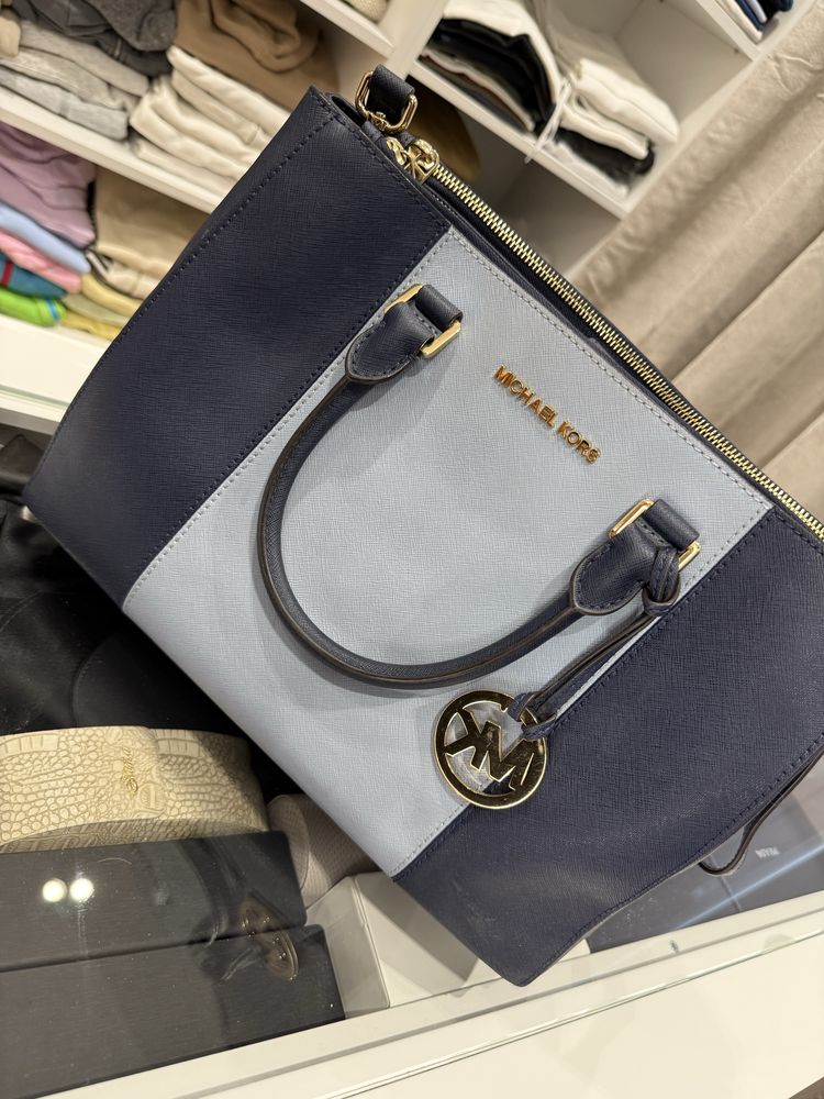 Torebka Michael Kors stan dobry
