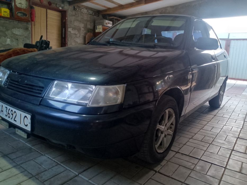 Продам ВАЗ 2110.