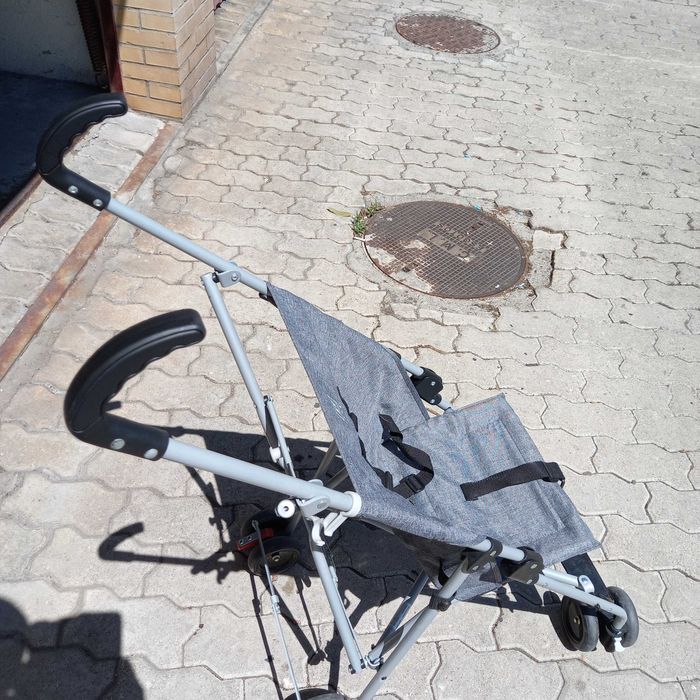 Cadeira auto  - criança