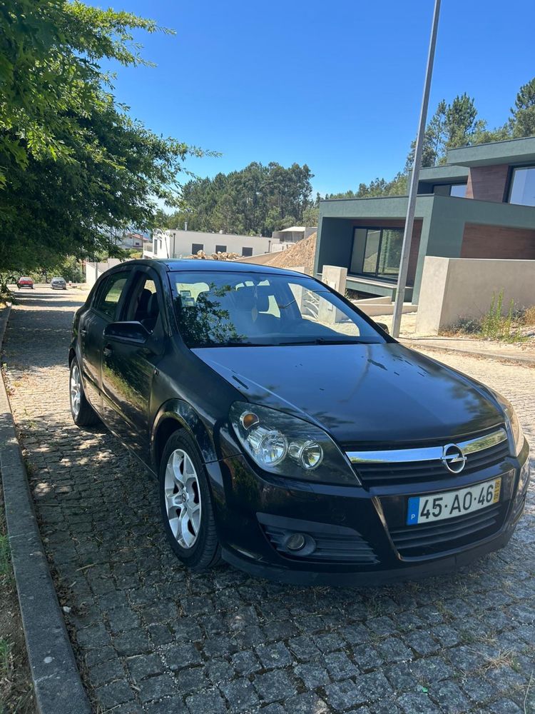 Opel astra 1.3 cdti