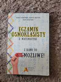 Egzamin Ósmoklasisty z matematyki