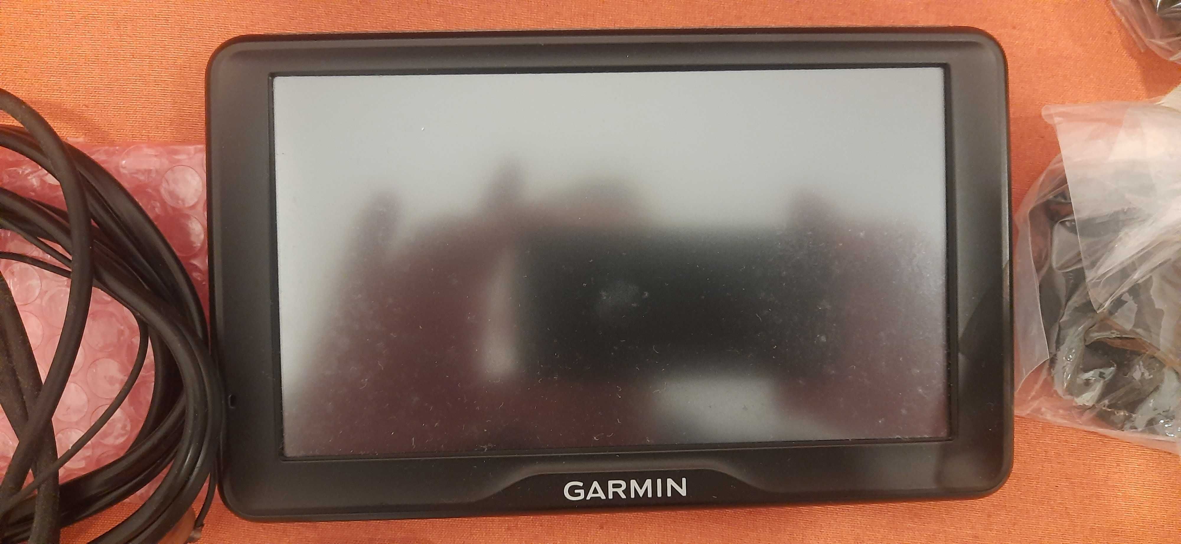 GARMIN Camper 760 LMT-D