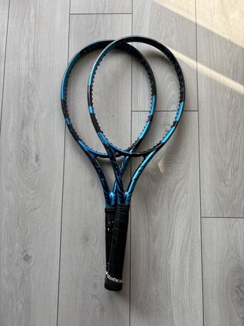 Rakieta Babolat Pure Drive, 315g