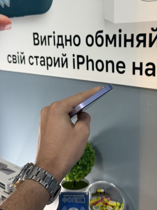 iPhone 12 256gb Neverlock! Магазин! Гарантія! Айфон!
