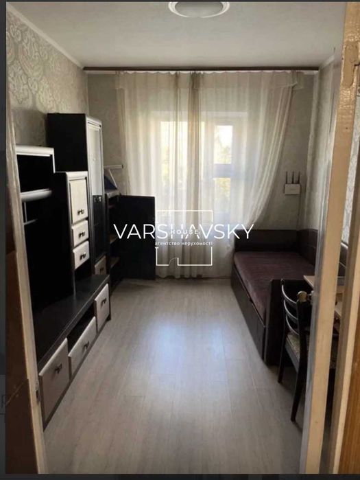 Продаж 3-х кімн.квартири Виноградарь пр-к Квітневий,3 ТРЦ Ретревіль