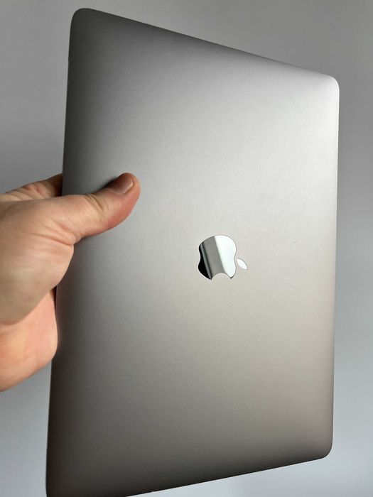 Laptop Apple Macbook PRO 13'' 2020 A2338 M1 8core 16/512GB FV23% szary