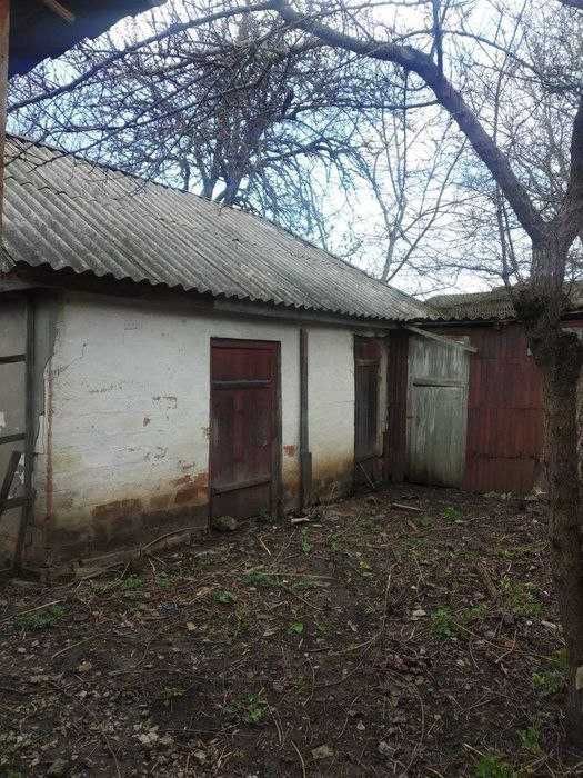 Будинок в селі Ягубець