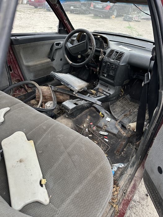 Розборка ВАЗ 2110 1.5 16 клапанна шеснарь