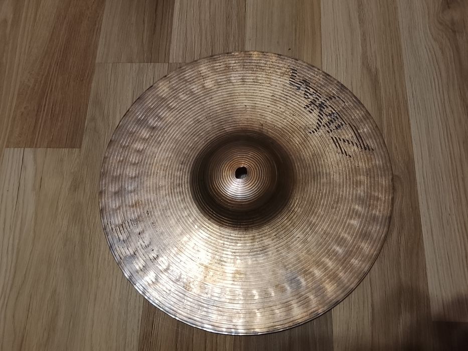 Zildjian, Solar by Sabian hi hat тарелки хайхет для ударной установки