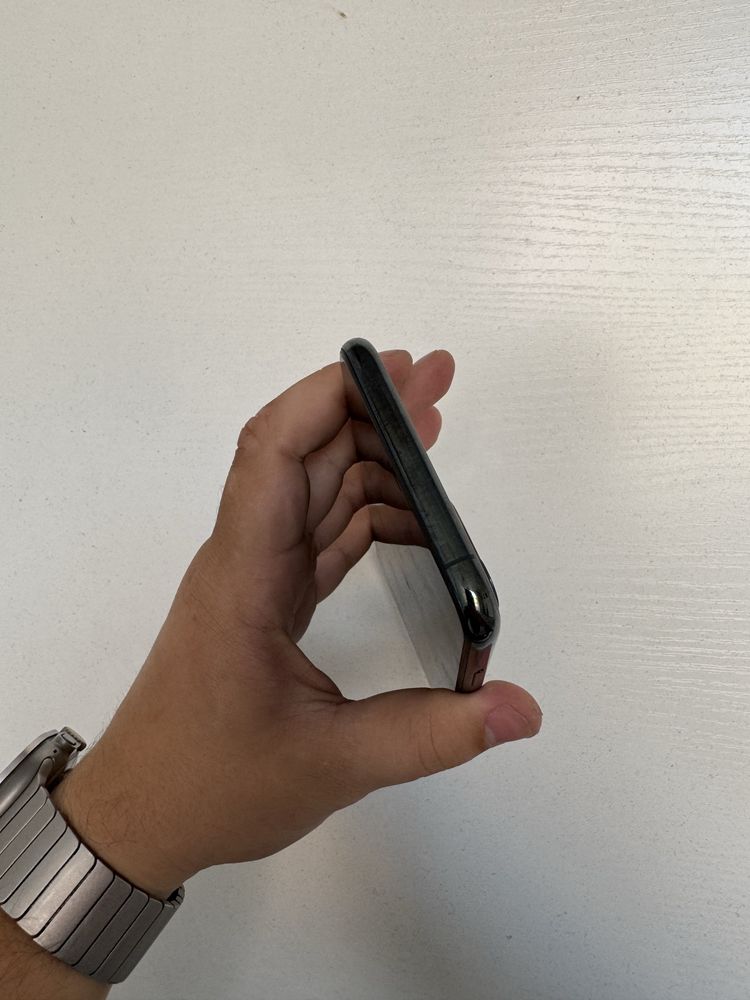 Iphone 11 Pro Max 256gb Green Neverlock