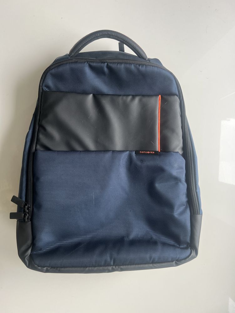 Plecak na laptopa 17,3 Samsonite
