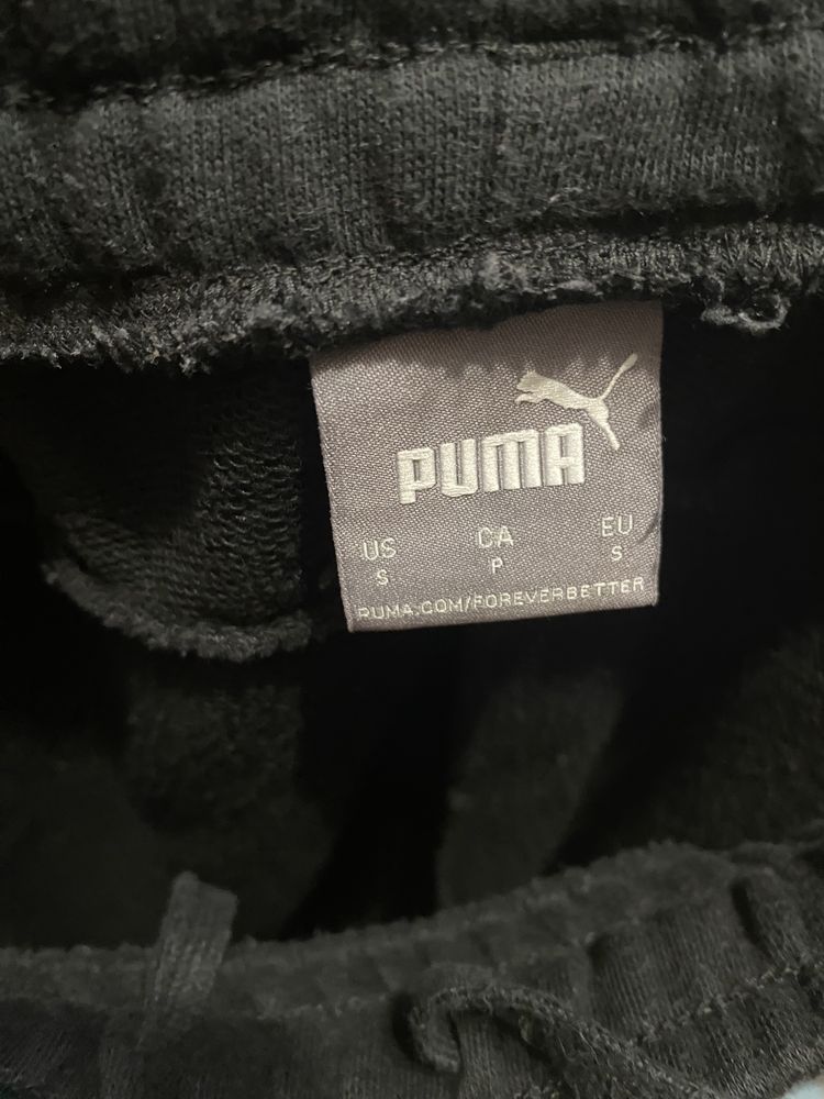 Продам оригинальные штаны Puma