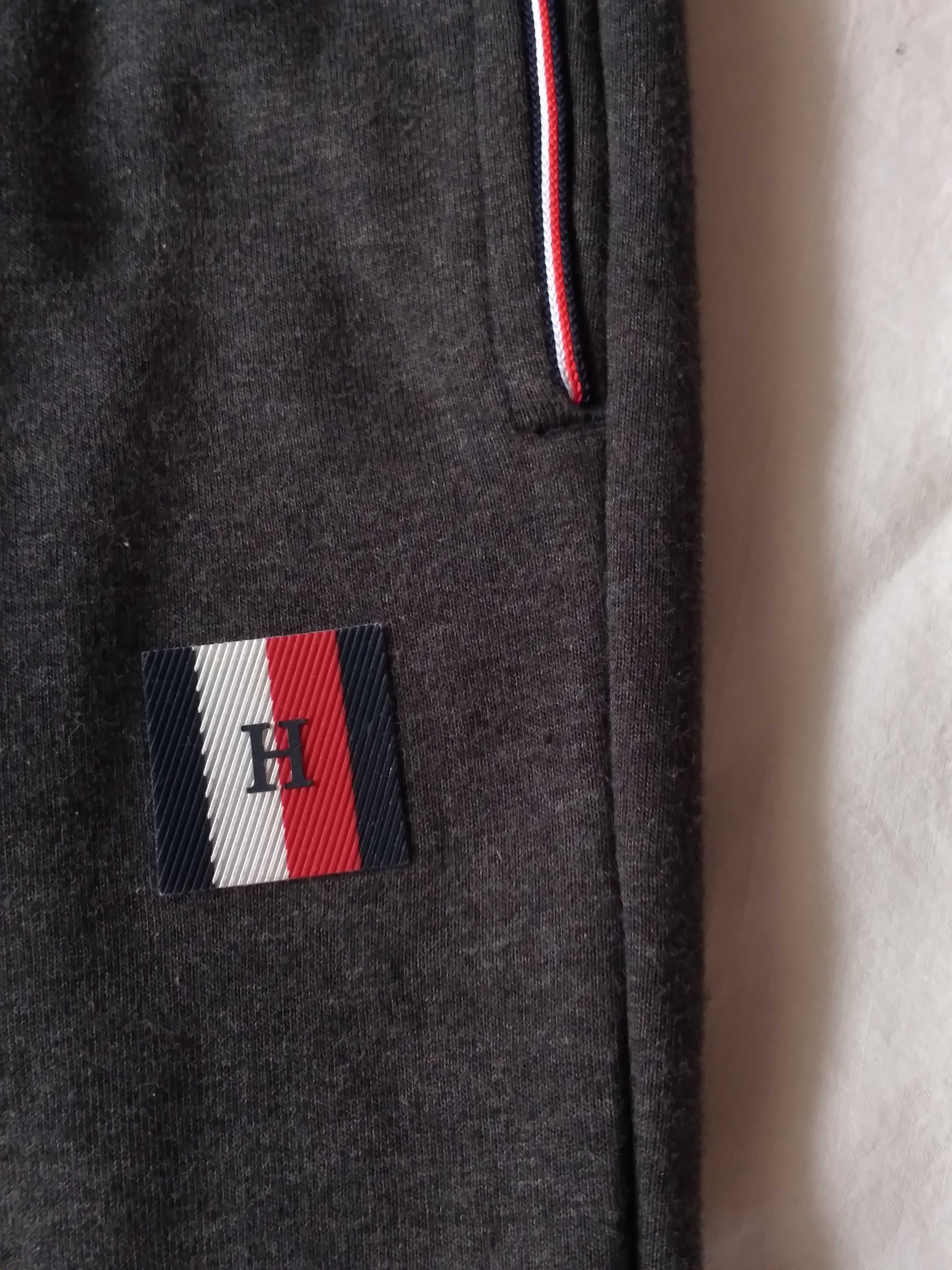 Spodnie dresowe Tommy Hilfiger 3XL