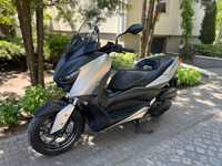 Yamaha X-max 125, ABS, Jak NOWY, Okazja