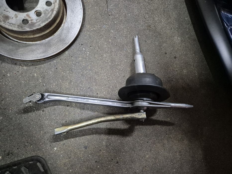 Bmw e36 rarytas wybierak biegów  328i