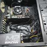Pc gaming em bom estado