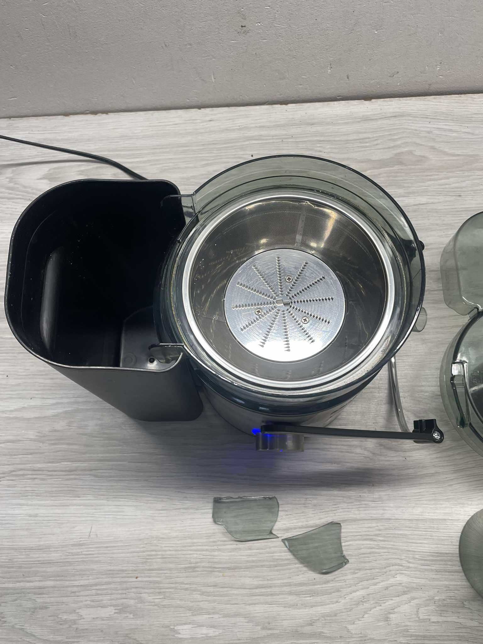 Sokowirówka Severin 800 W
