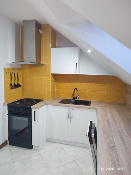 Wynajmę mieszkanie Tęczowa I