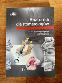 Anatomia dla stomatologów