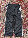 Штаны Balenciaga Adidas Новые XL