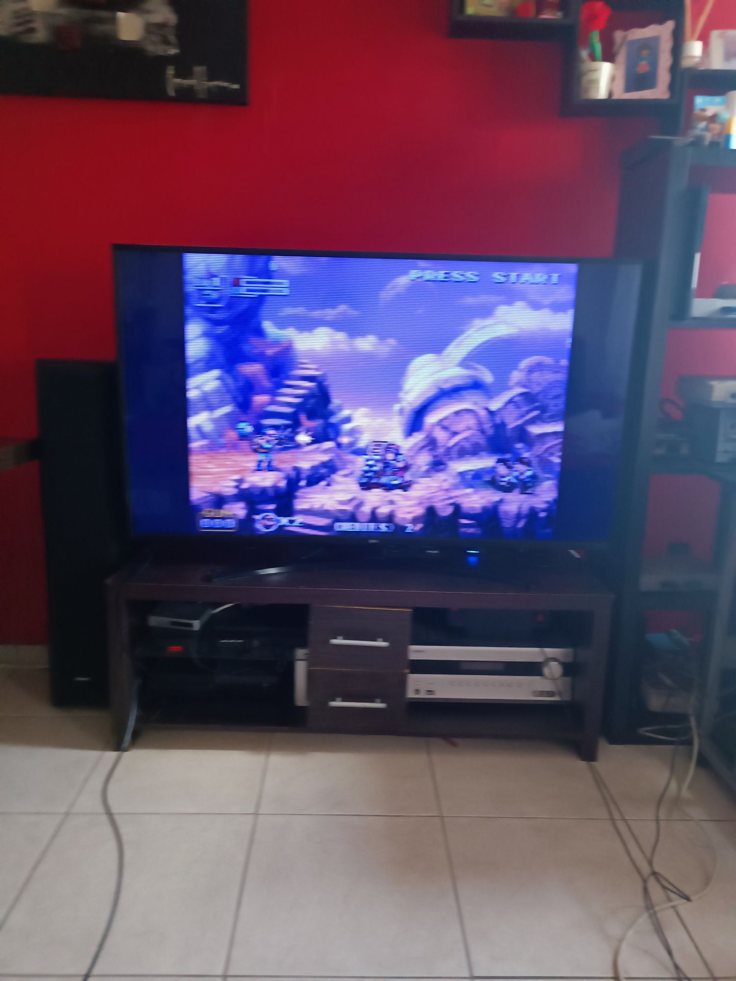 Arcade Pandora Box 3D plus 10.000 Jogos