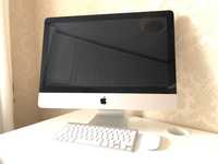 iMac 21.5 идеальный