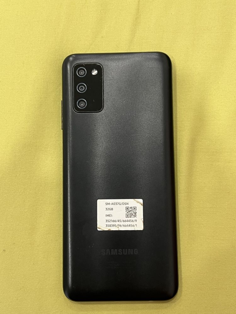 Samsung Galaxy A03S