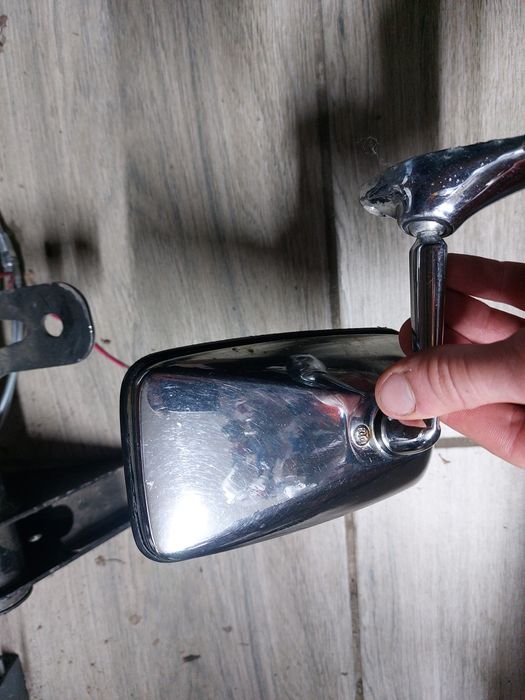 Продам дзеркало ваз 2101-06