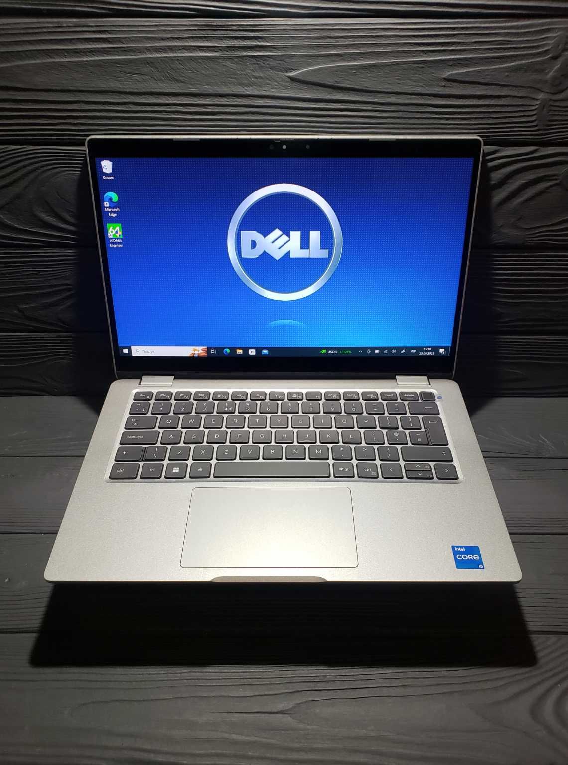 Супер Ноутбук! Dell Latitude 3340 13" i5-13th l 8 l 256 l Touch Screen