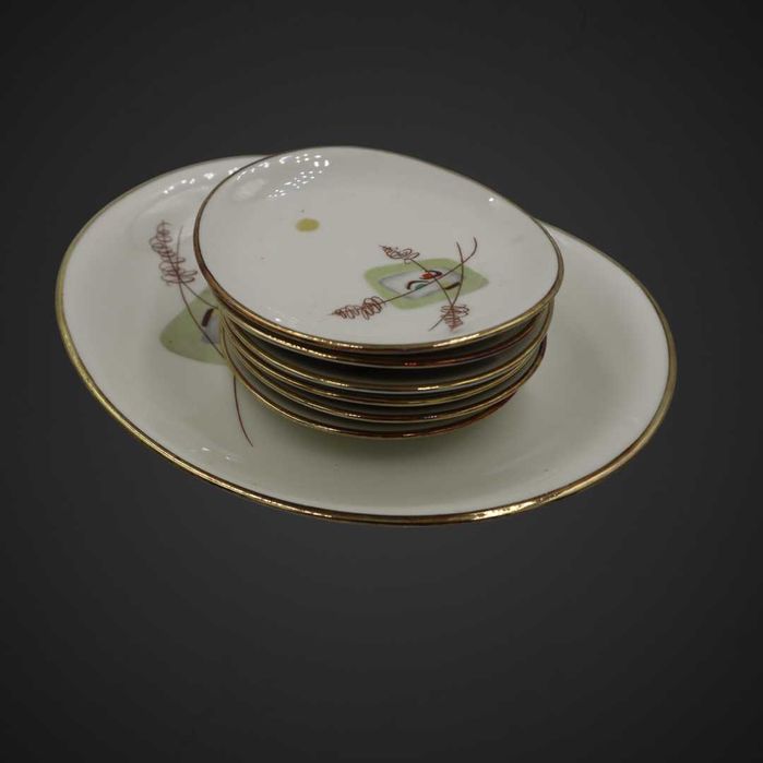 Serwis deserowy  Winterling Röslau  B4/121455