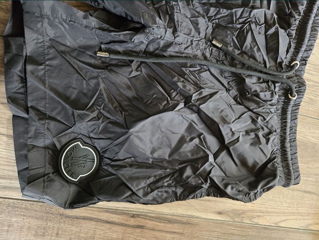 Spodenki męskie Moncler