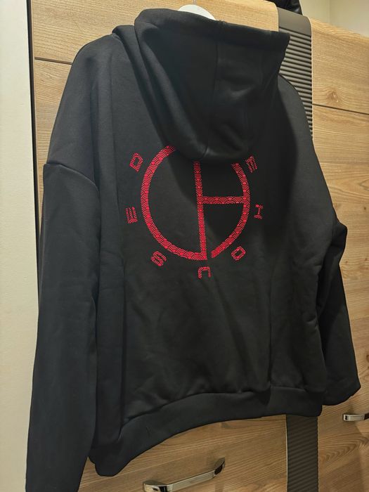 Oryginalna bluza DOPEHOUSE