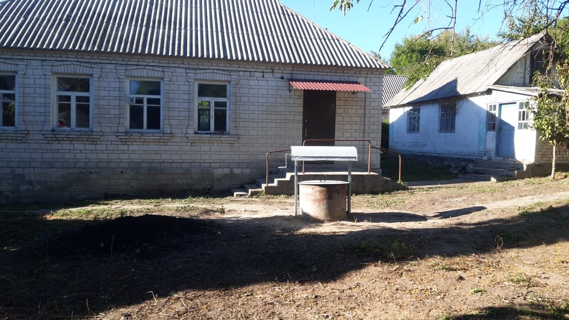 Продам будинок в місті Богуслав