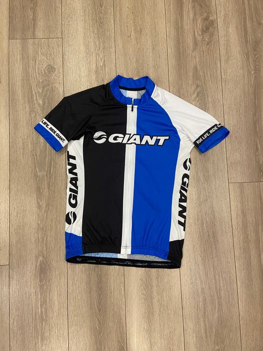 | M | Велоджерси / Велофутболка / Джерси Giant Race Day