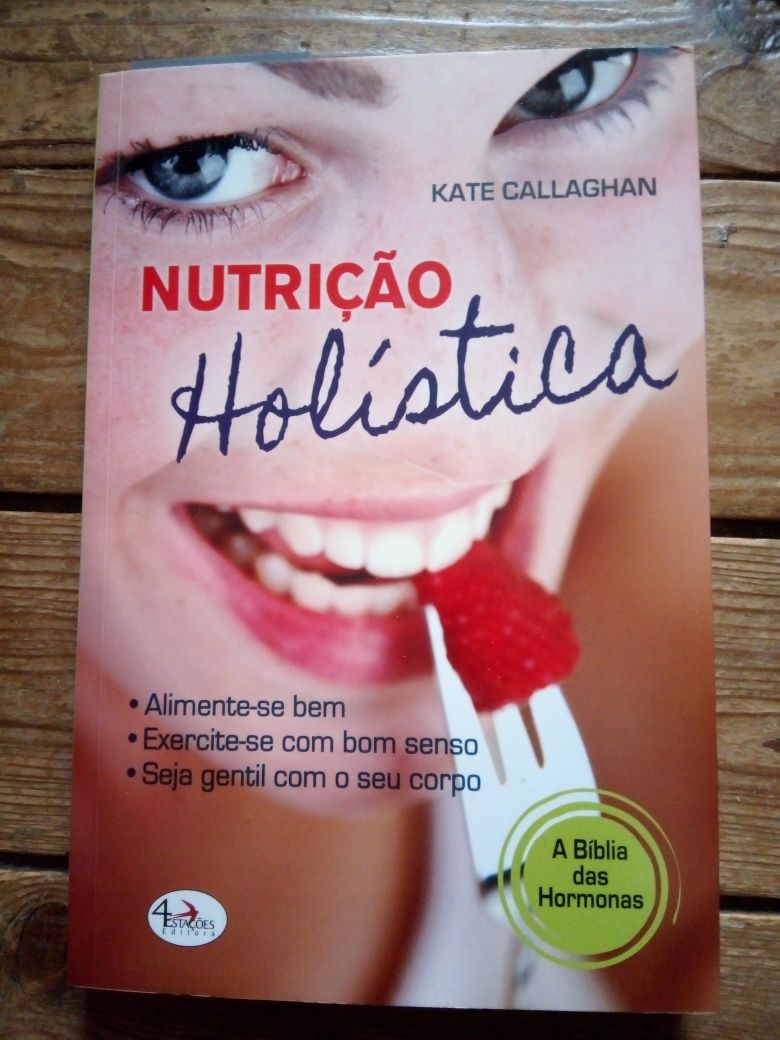 Nutrição holística