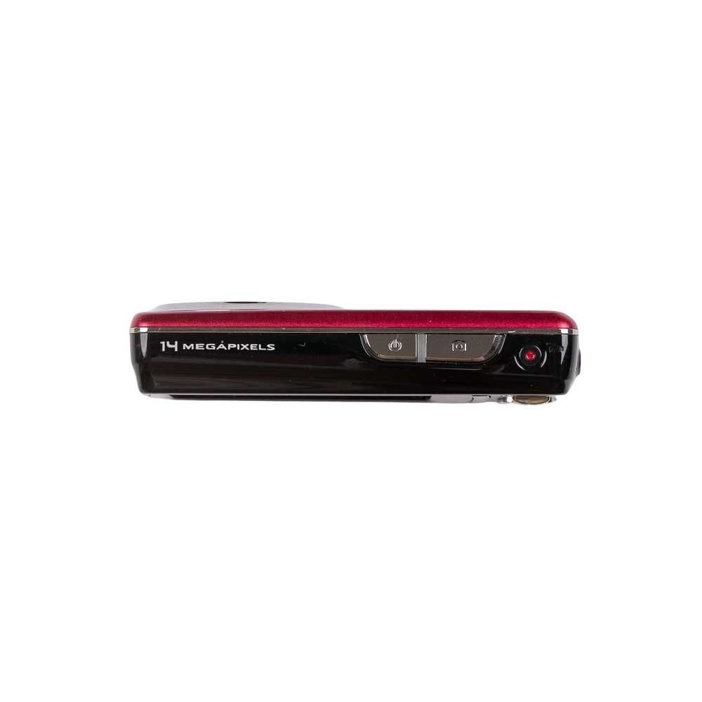Aparat kompaktowy Kodak EasyShere M532