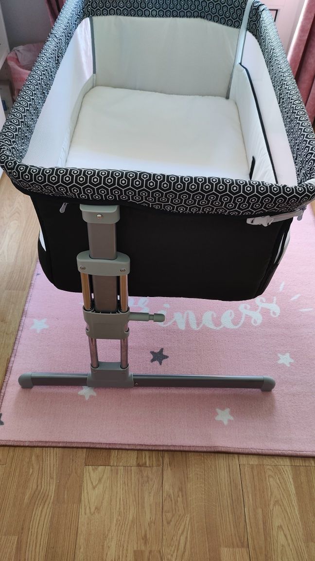 Mini berço Bebe Confort Calidoo