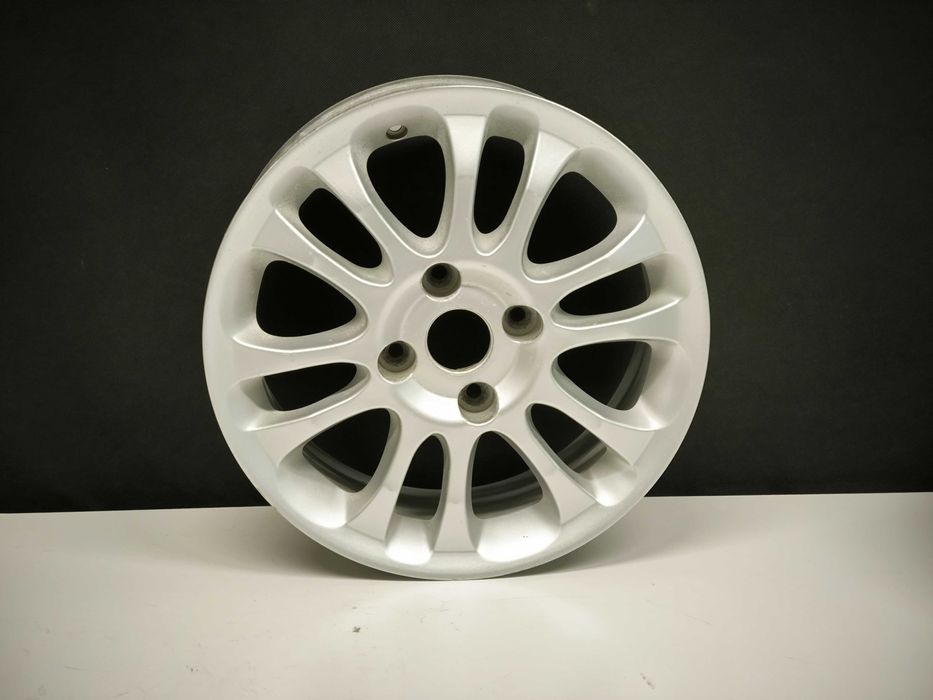 Alufelgi 16 4x114,3 ET44 Volvo #364