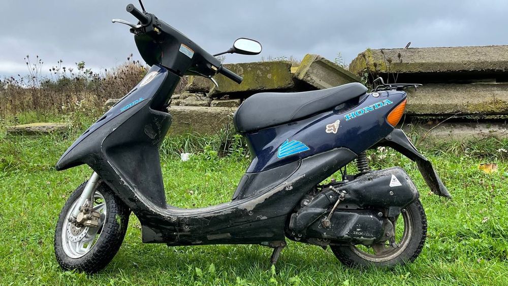 Продам скутер хонда діо 34