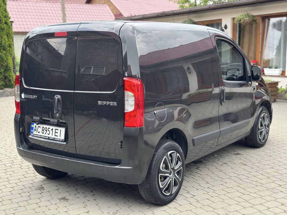 Peugeot bipper 1.3дизель fiorino nemo qubo kangoo berlingo