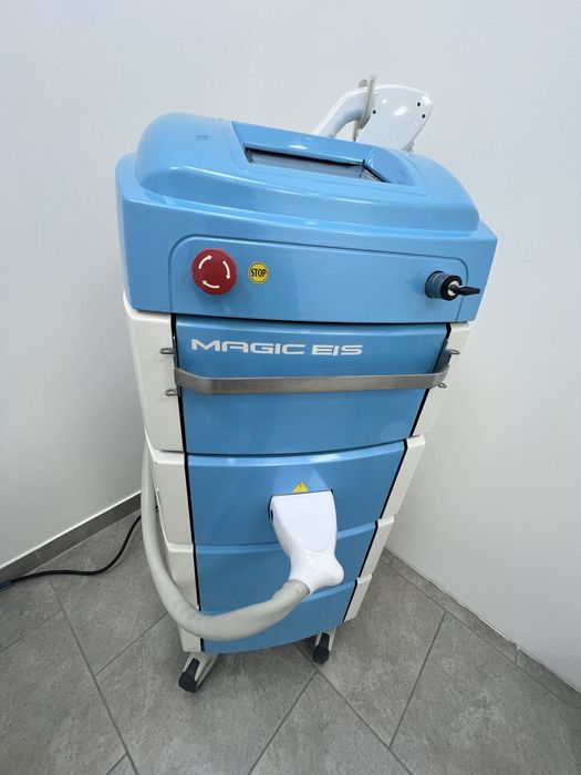 Лазерный аппарат MAGIC EIS