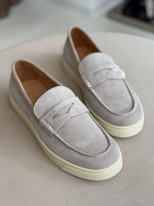 Лофери Brunello Cucinelli без коробки 41p