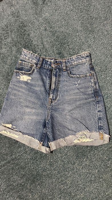Продам шорти, юбки zara pull&bear stradivarius