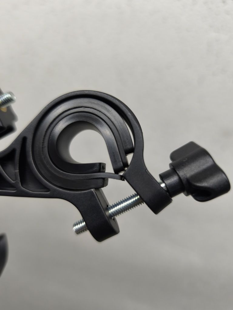 Suporte telemóvel moto