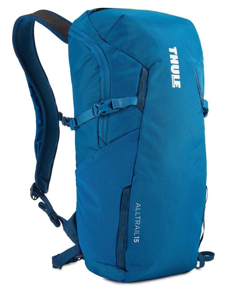Рюкзак Thule AllTrail  Men's Hiking Backpack 15L Mykonos