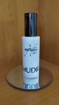 MUDII Hydrating Gel Serum Nawilżające serum żelowe 125ml
Lekkie, żelow