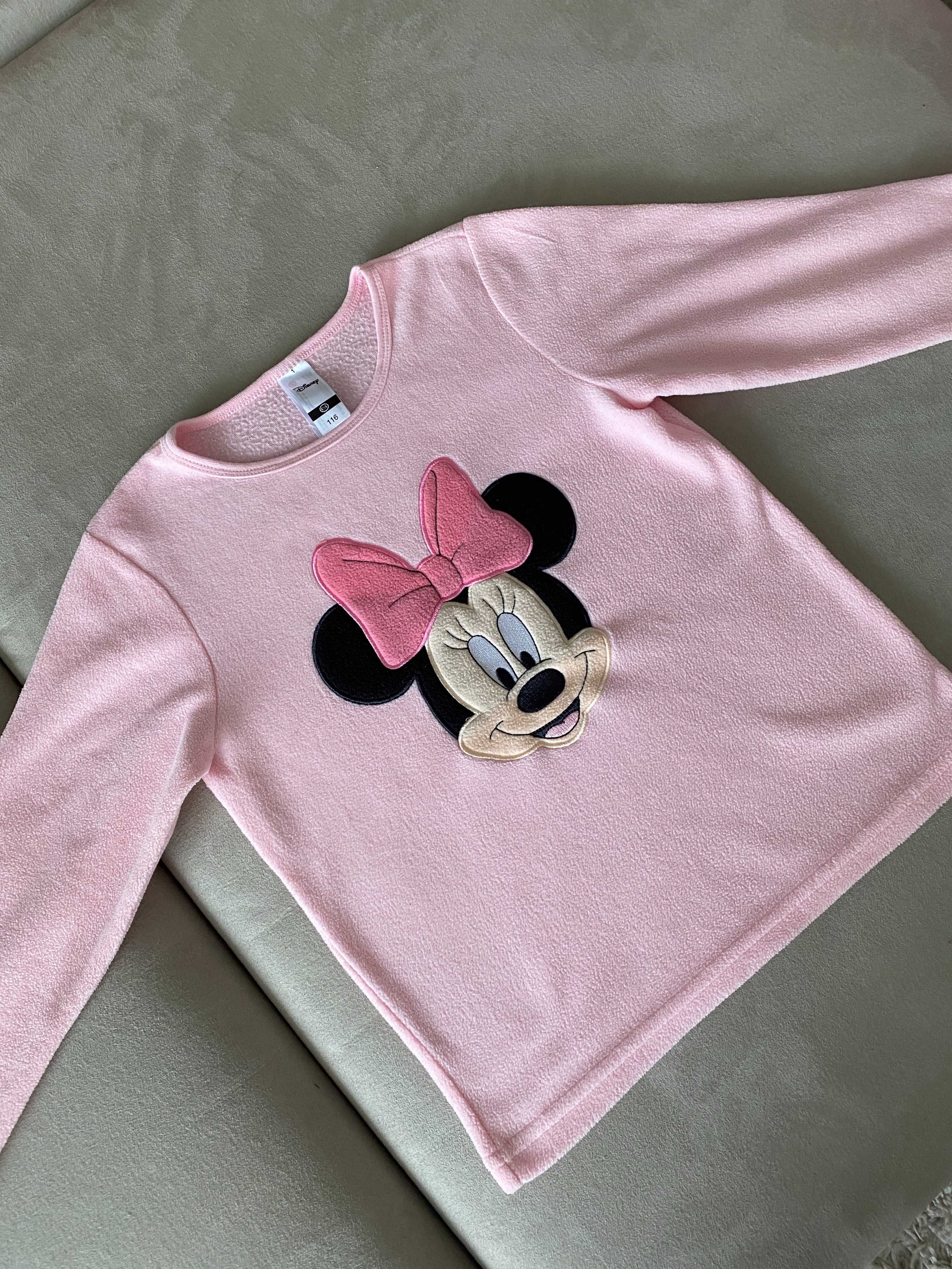 Флісова Кофта для дівчинки Disney