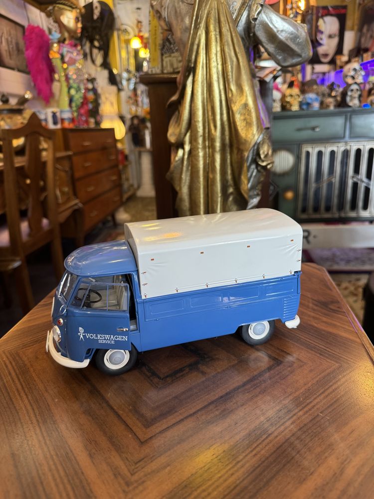 Miniatura VW Service