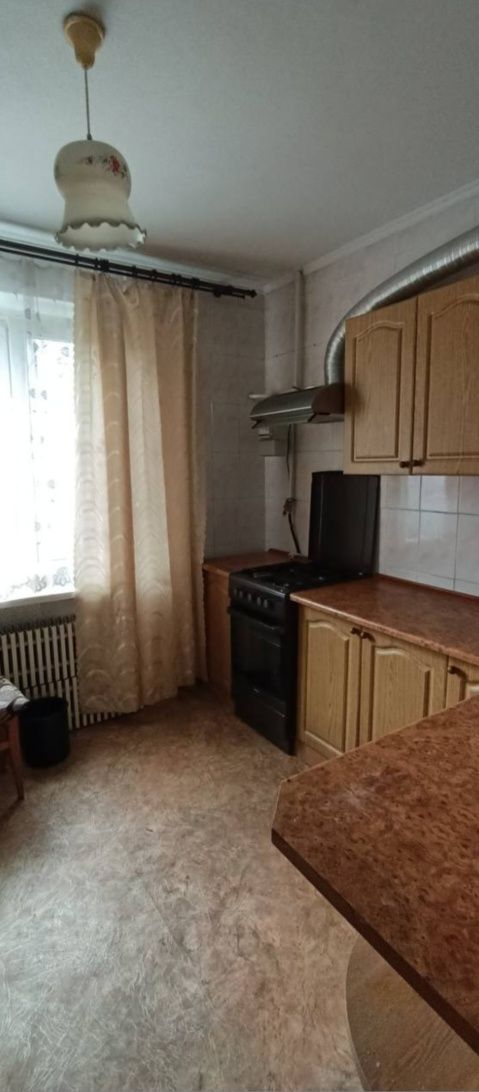 Оренда 2 кімнатної квартири
