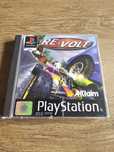 RE-VOLT PlayStation PSX PS1 PSone